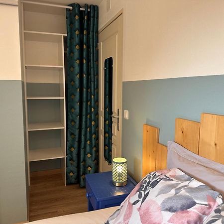 Les Cigognes De Rosheim Bed & Breakfast Ngoại thất bức ảnh