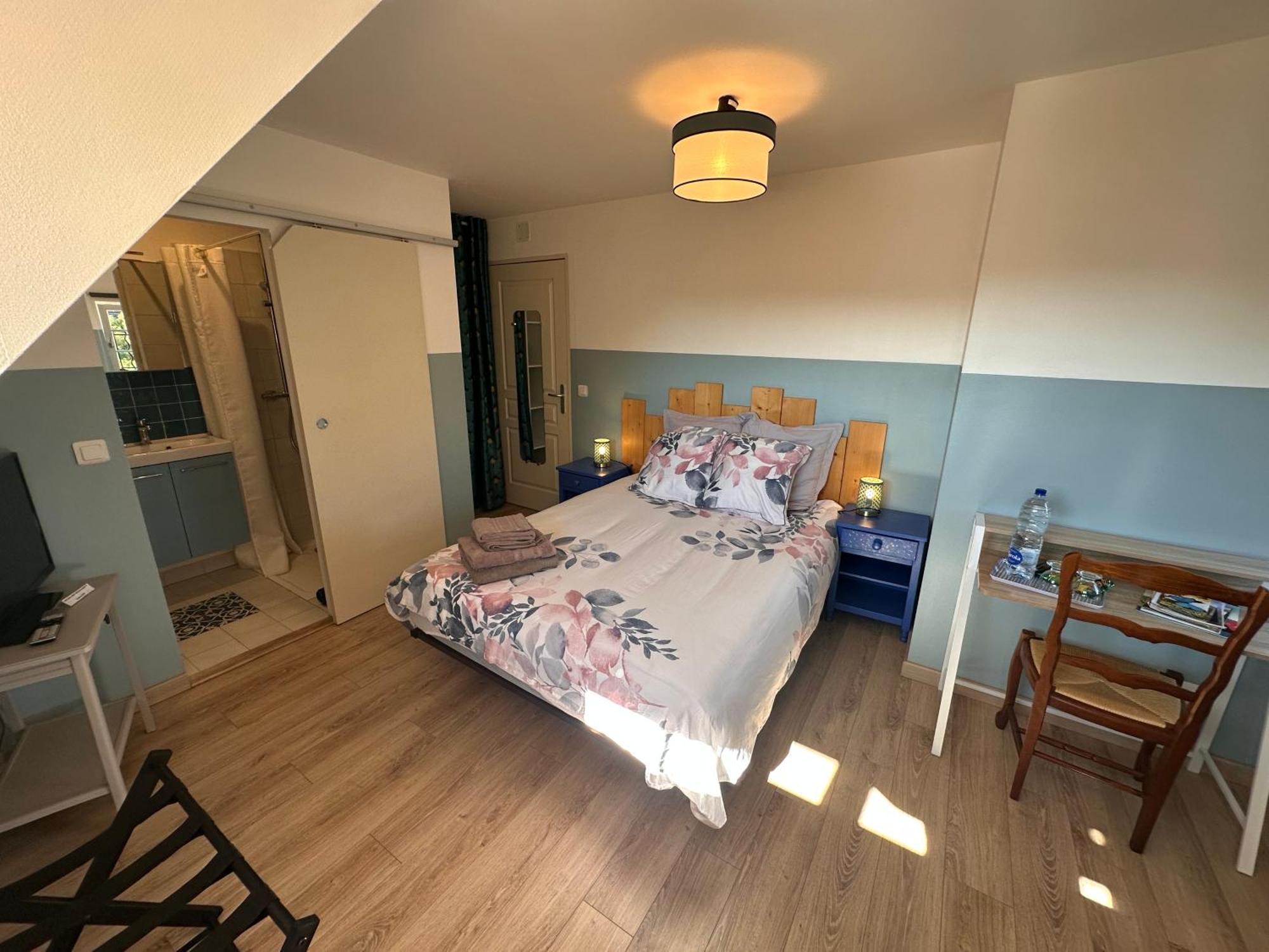 Les Cigognes De Rosheim Bed & Breakfast Ngoại thất bức ảnh