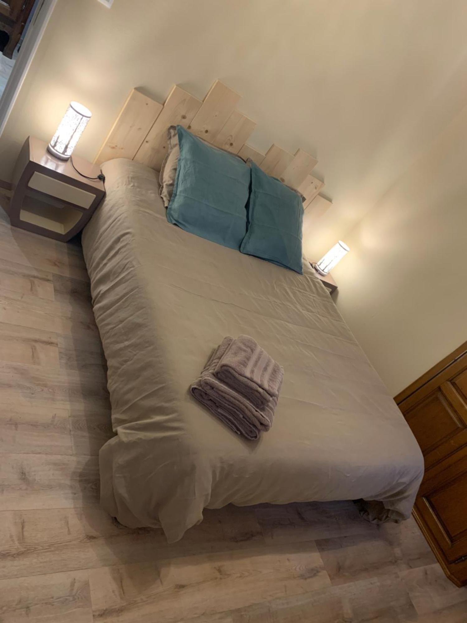 Les Cigognes De Rosheim Bed & Breakfast Ngoại thất bức ảnh
