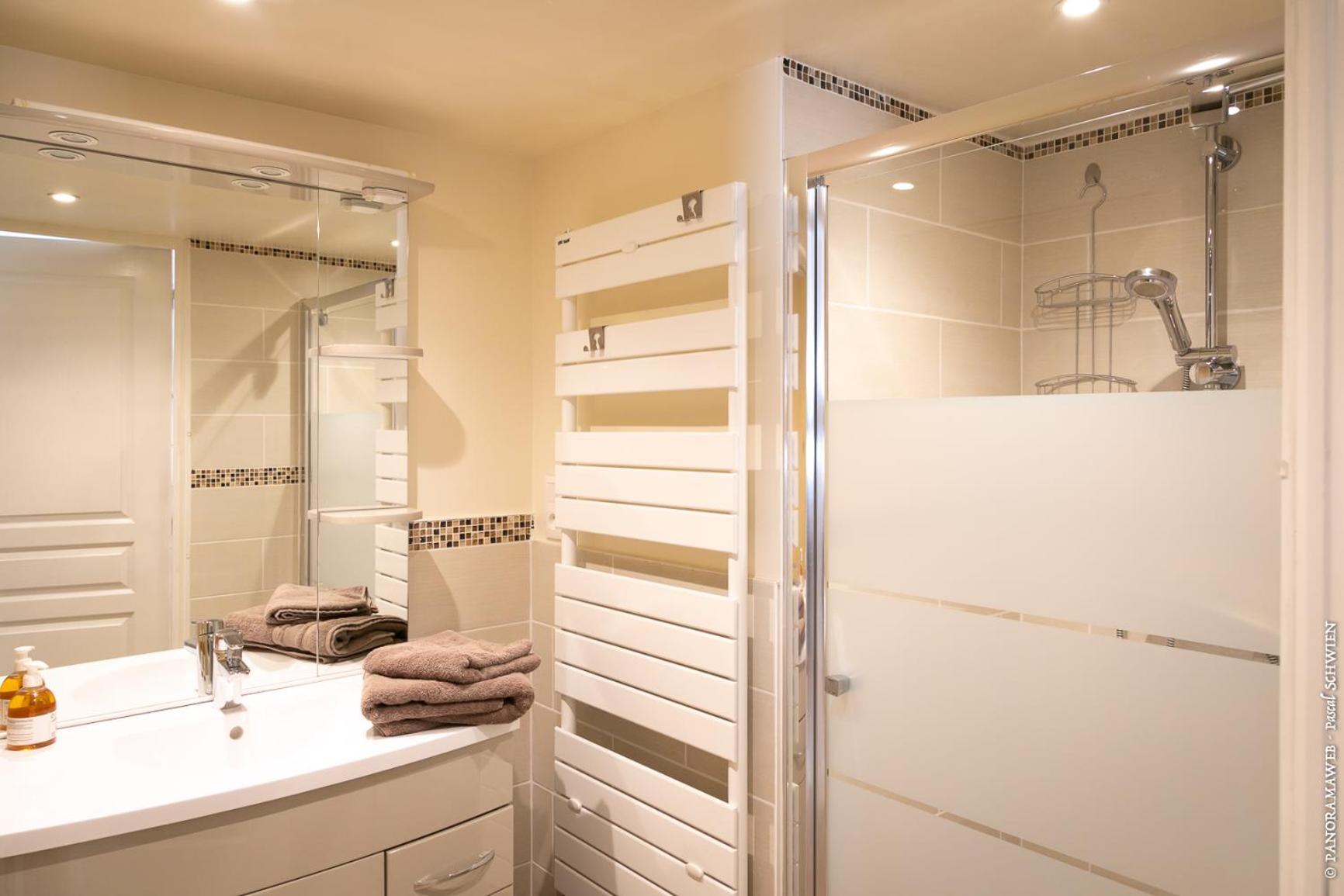 Les Cigognes De Rosheim Bed & Breakfast Ngoại thất bức ảnh